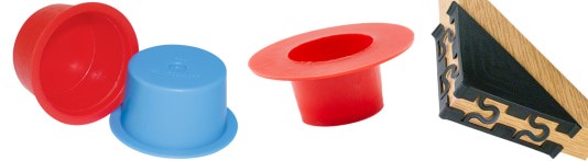 Essentra Components verhoogt gerecycled gehalte binnen LDPE-componenten tot 98% als onderdeel van een tweefasenproject
